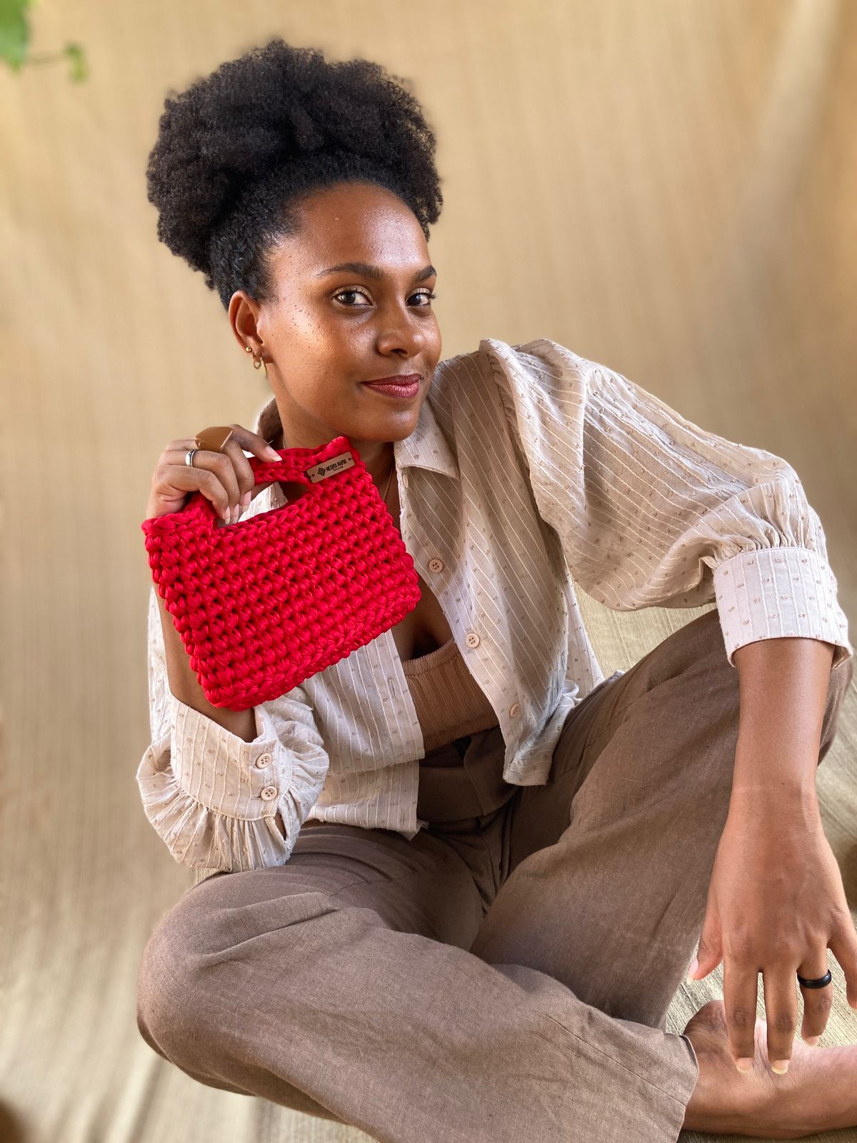 Bolsa Afro